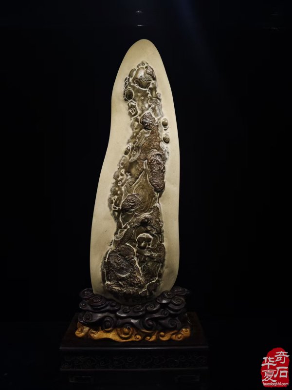 特大喜讯·陈炉石洛阳4月1日专题展重磅来袭(上)