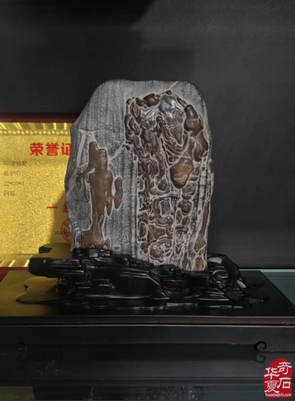 特大喜讯·陈炉石洛阳4月1日专题展重磅来袭(上)