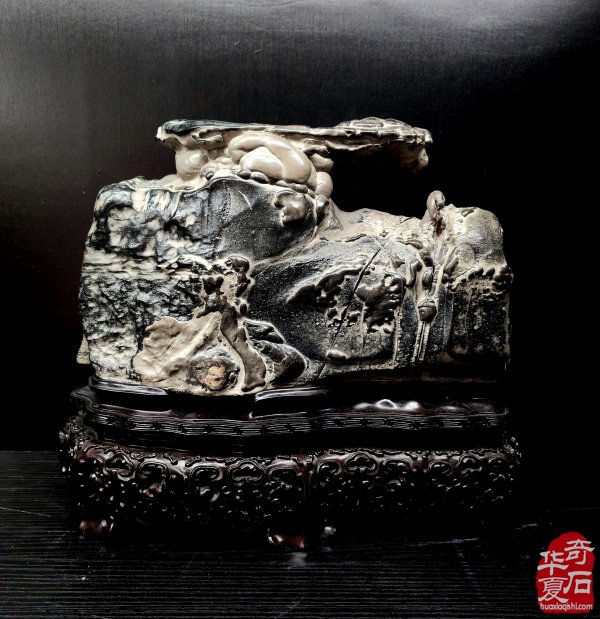 特大喜讯·陈炉石洛阳4月1日专题展重磅来袭(上)