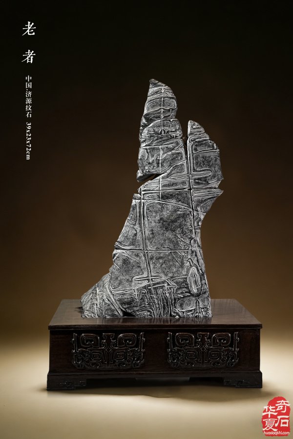 石韵迎春 文心传芳——济源纹石与藏家苏振武(下)