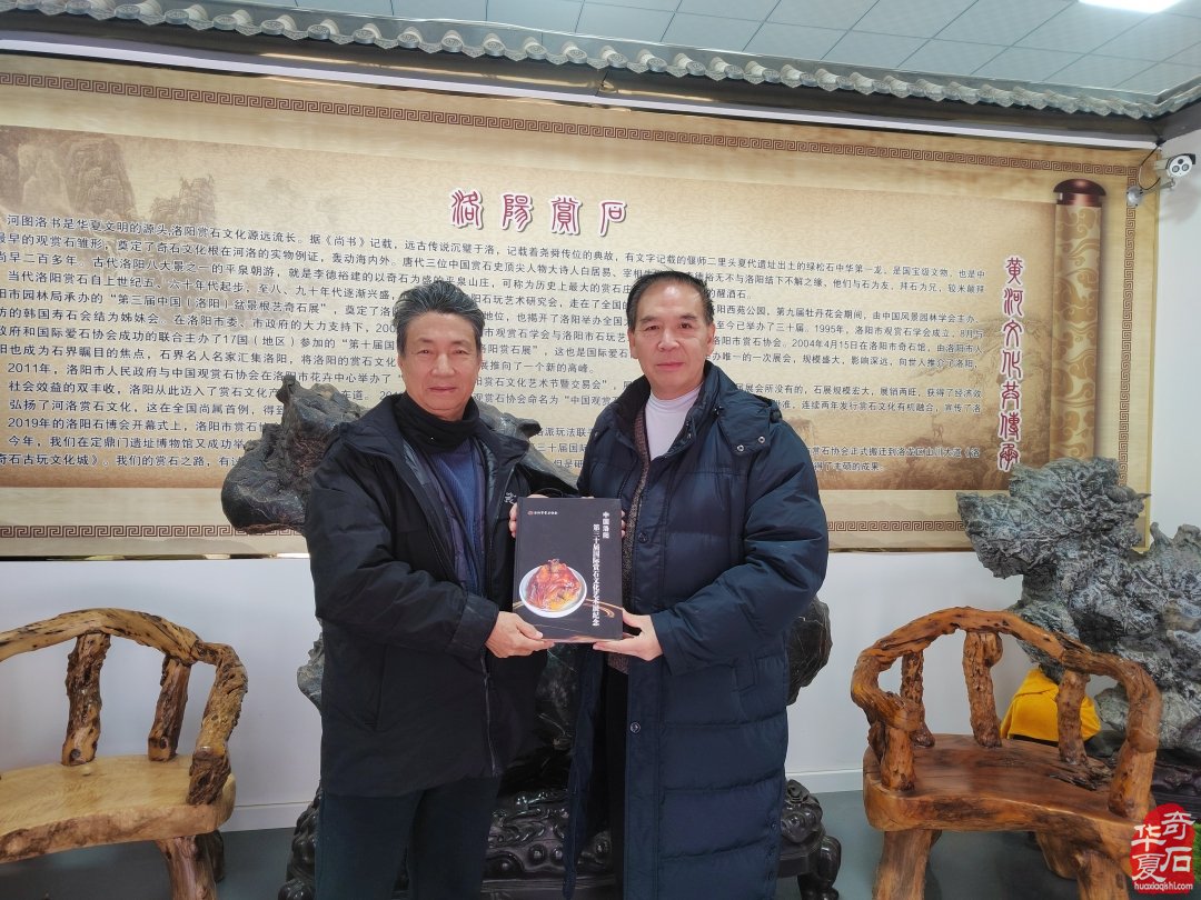 4月1日洛阳石展五大优势五大特色等你来