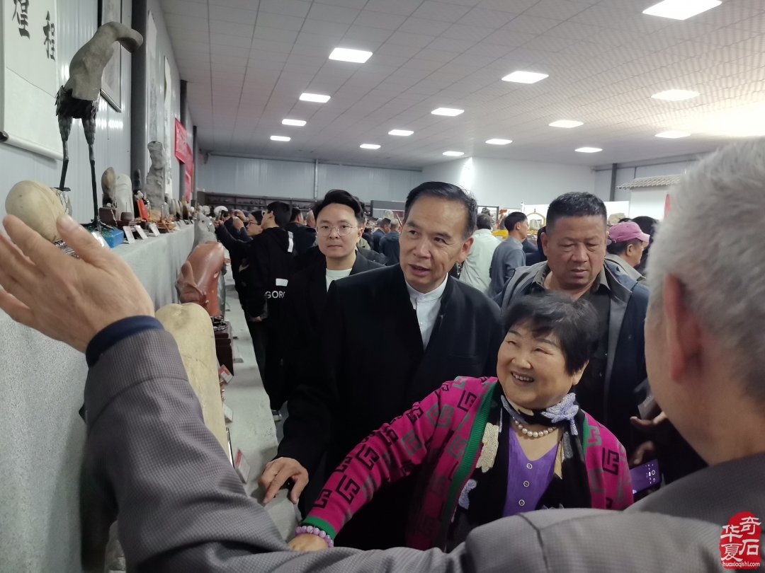 4月1日洛阳石展五大优势五大特色等你来