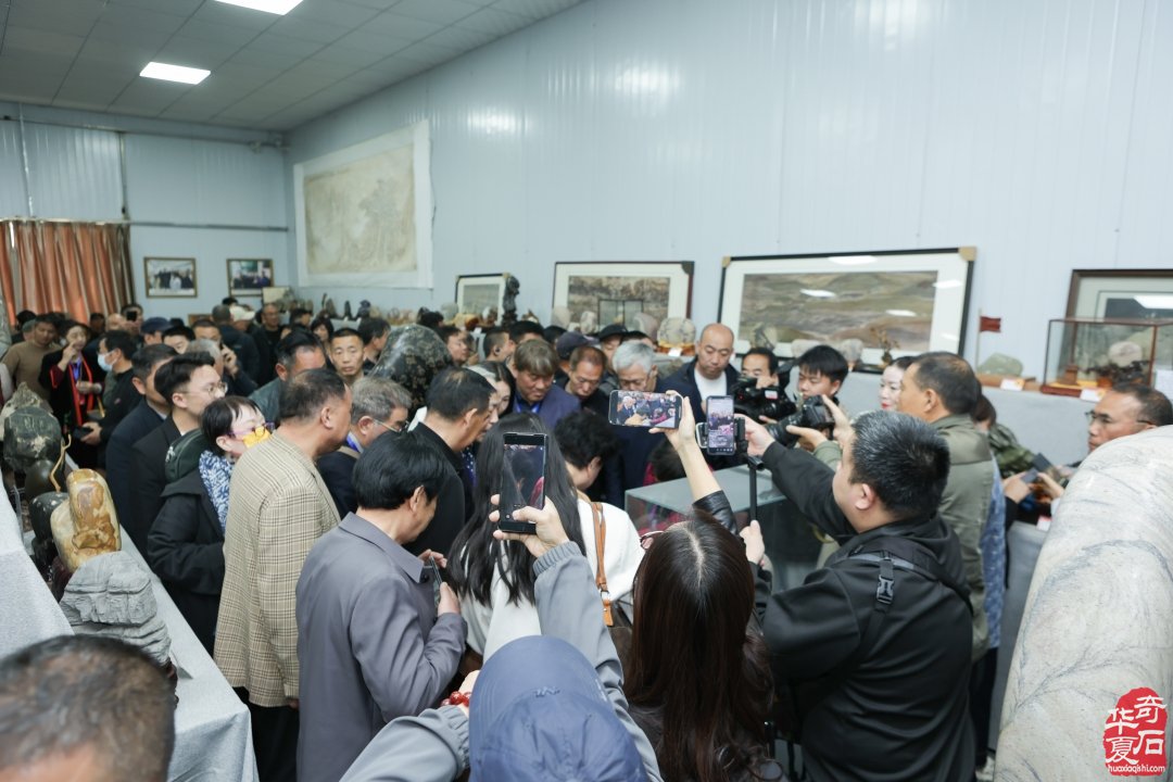 4月1日洛阳石展五大优势五大特色等你来