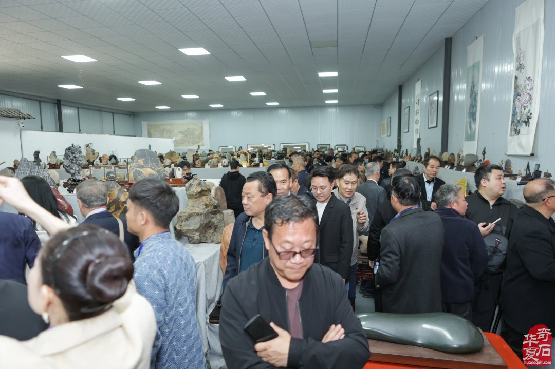 4月1日洛阳石展五大优势五大特色等你来