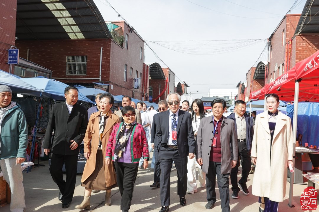 4月1日洛阳石展五大优势五大特色等你来