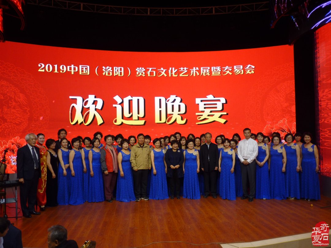 4月1日洛阳石展五大优势五大特色等你来