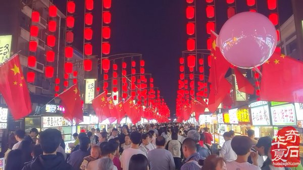 4月1日洛阳石展五大优势五大特色等你来