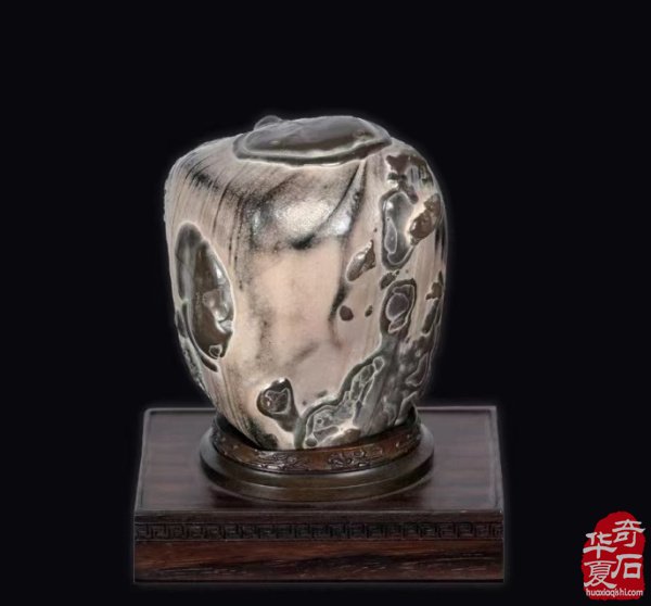 特大喜讯·陈炉石洛阳4月1日专题展重磅来袭（下）