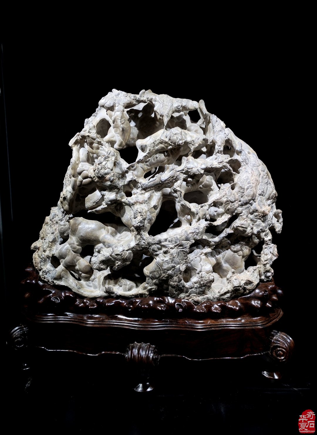 特大喜讯·陈炉石洛阳4月1日专题展重磅来袭（下）