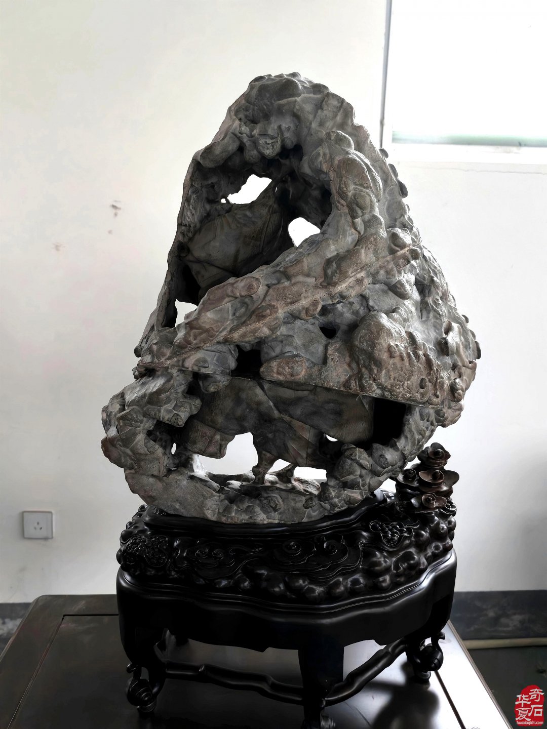 特大喜讯·陈炉石洛阳4月1日专题展重磅来袭（下）