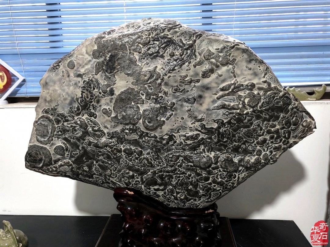 特大喜讯·陈炉石洛阳4月1日专题展重磅来袭（下）