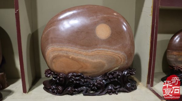 河南省观赏石协会渑池分会授牌仪式暨渑池县首届黄河奇石展