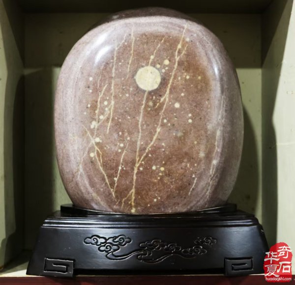 河南省观赏石协会渑池分会授牌仪式暨渑池县首届黄河奇石展