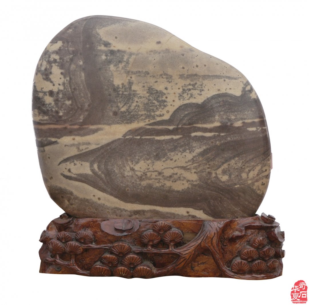 古都洛阳缘何能够成功举办三十三届观赏石展会?