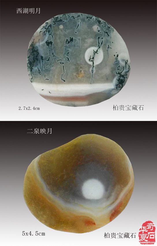 元宵:美石迷人传佳话 石不能言最可人