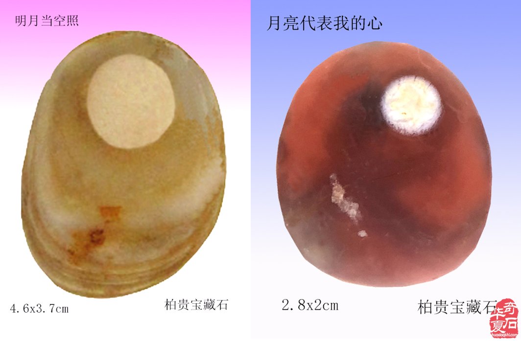 元宵:美石迷人传佳话 石不能言最可人