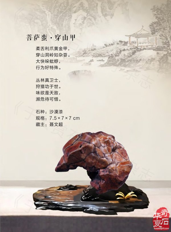 《于公赏石》奏响黄河奇石第一晨钟