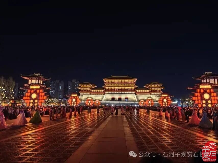 展讯: 4月1日中国洛阳第三十四届赏石文化艺术展暨交易会