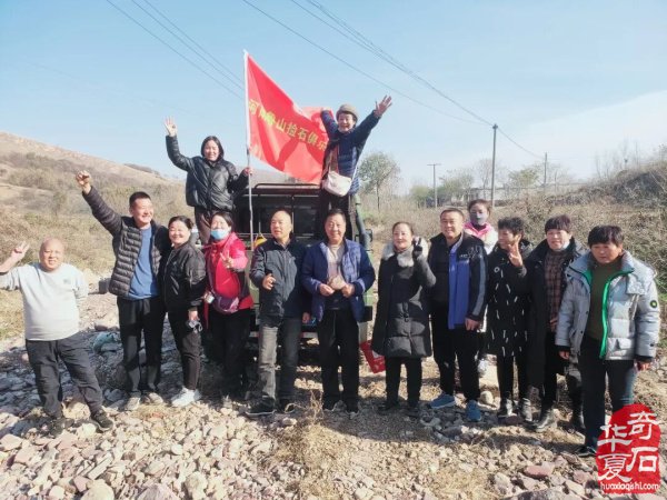 鲁山县文博园首届大集地摊淘宝3月7日隆重启幕