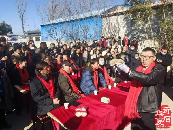 洛阳石界3月7日鲁山文博园地摊大集淘宝