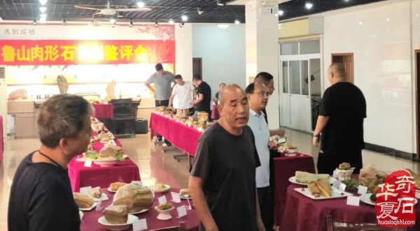 洛阳石界3月7日鲁山文博园地摊大集淘宝