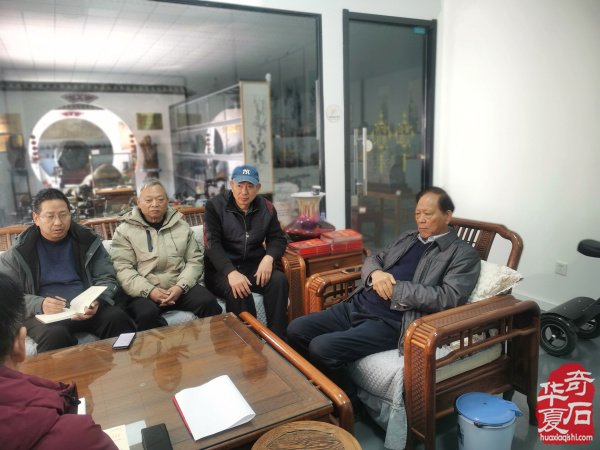 洛阳石展倒计时二十天 我们共赴盛宴