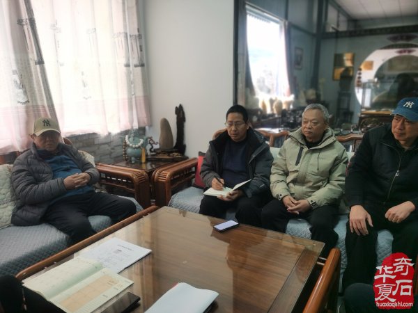 洛阳石展倒计时二十天 我们共赴盛宴