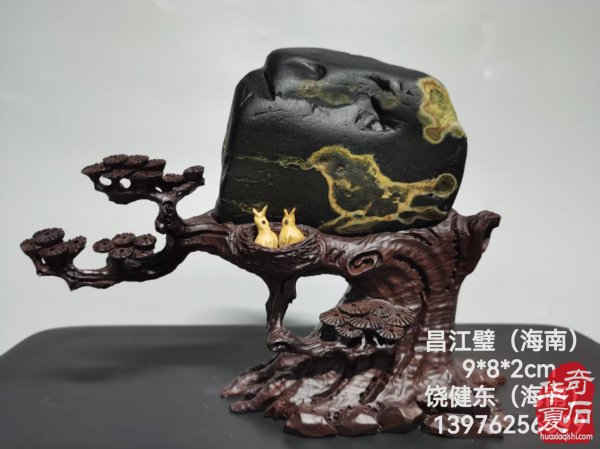 为人忠厚谦和待人真诚坦荡的饶建东