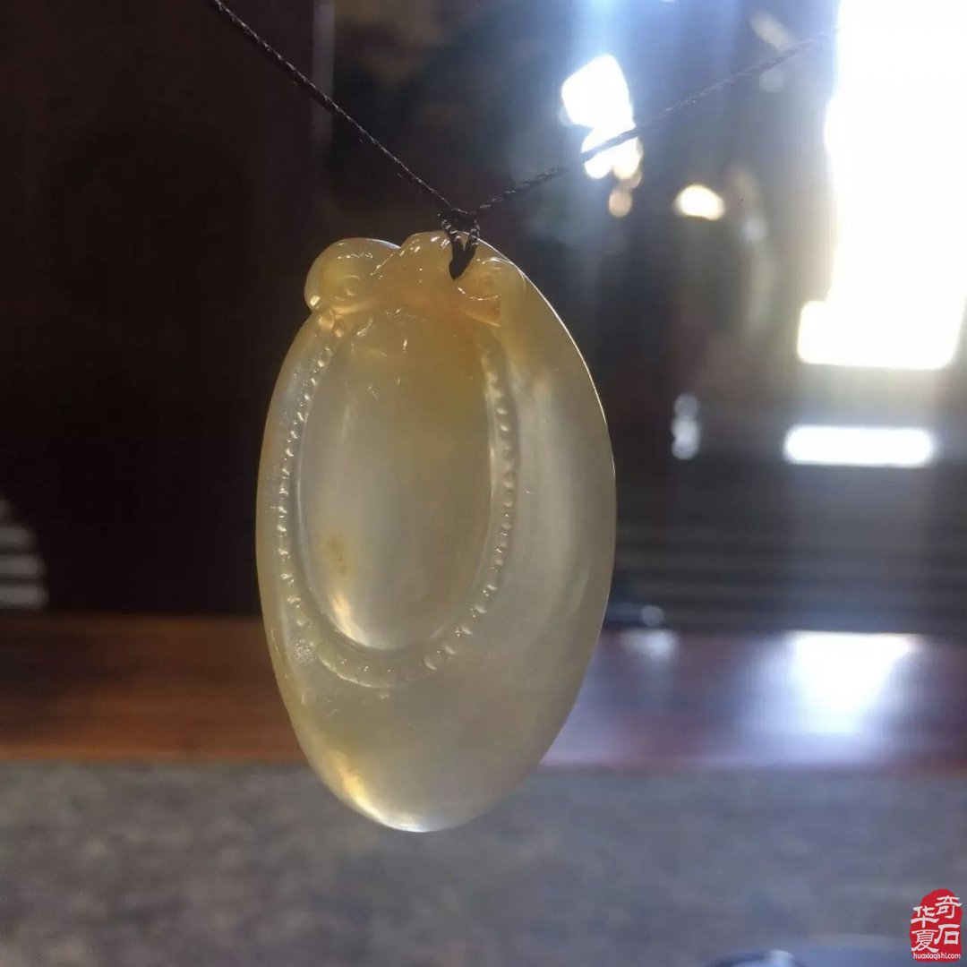 自从玩了金丝玉 视金丝玉为最爱了 