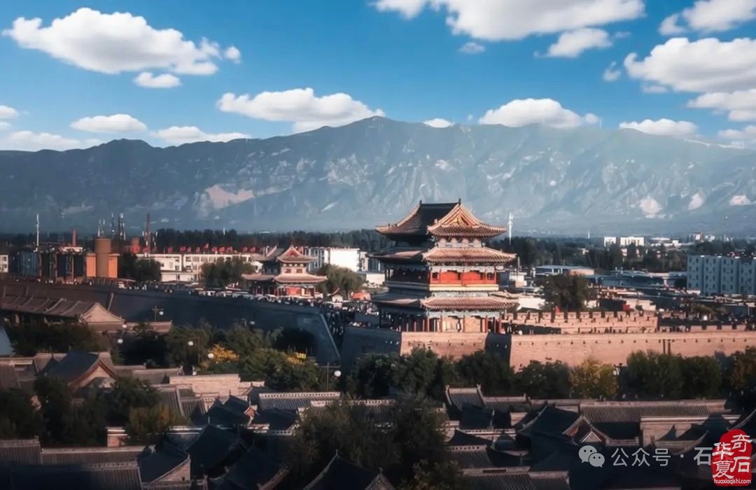 中国·忻州首届观赏石文化旅游博览会