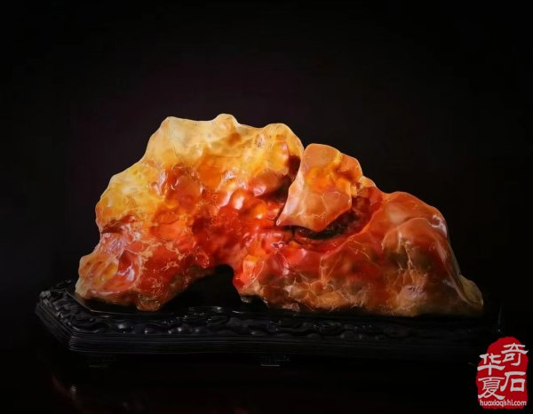 中国·忻州首届观赏石文化旅游博览会