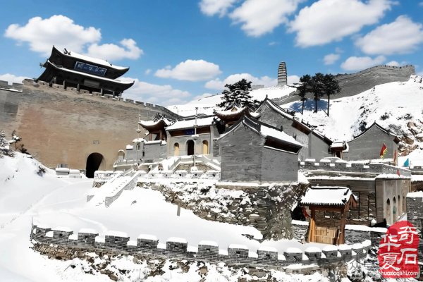 中国·忻州首届观赏石文化旅游博览会