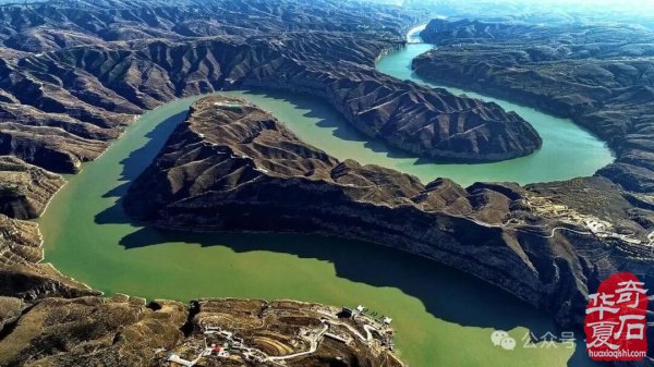 中国·忻州首届观赏石文化旅游博览会