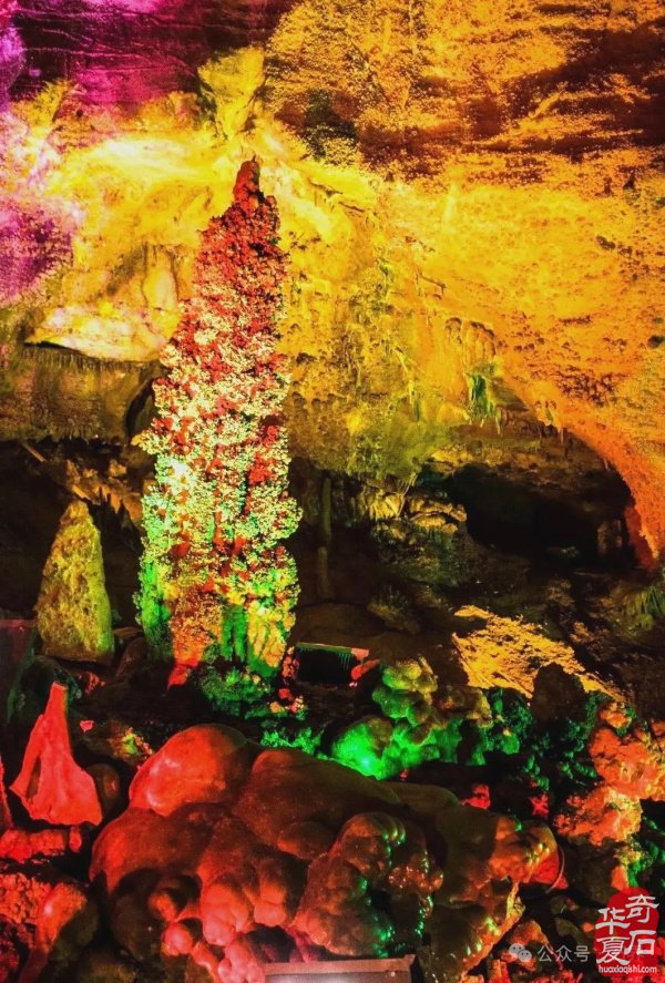 中国·忻州首届观赏石文化旅游博览会