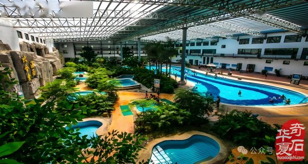 中国·忻州首届观赏石文化旅游博览会