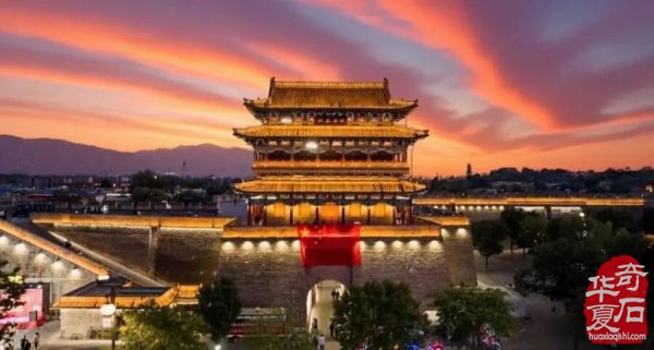 中国·忻州首届观赏石文化旅游博览会