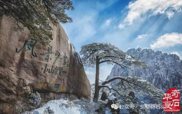 石展快讯：2026黄山石博会5月10日将盛大启幕！