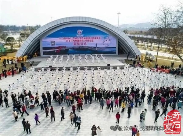 石展快讯：2026黄山石博会5月10日将盛大启幕！