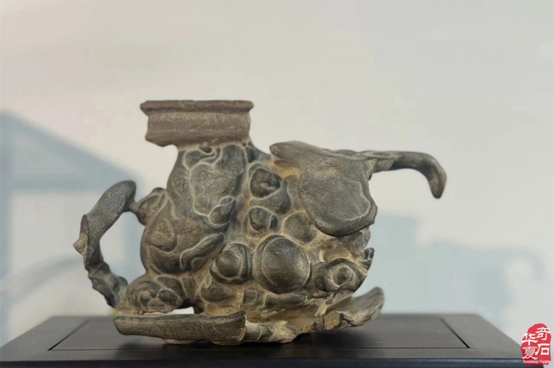 洛阳第三十四届石展特一级作品欣赏(上)