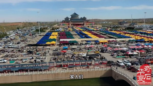 2026春季阿拉善玉·观赏石文化旅游活动即将启幕！