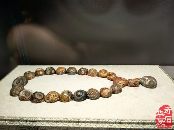 2026春季阿拉善玉·观赏石文化旅游活动即将启幕！