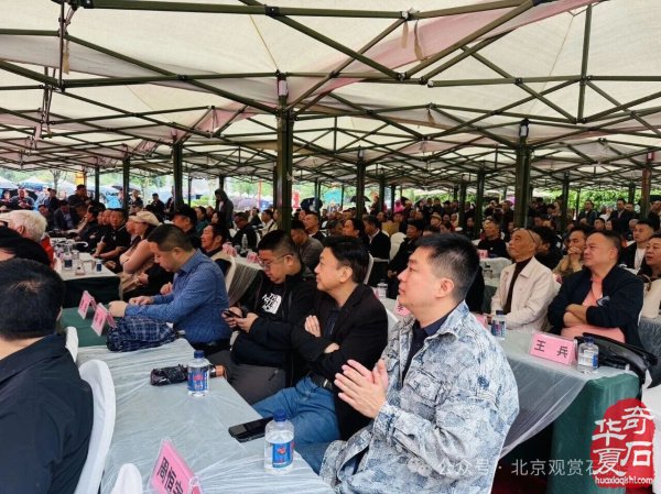 中国首届长江（岷江源）黄河大联盟暨都江堰第十届熊猫杯奇石古玩盆景博览会隆重开幕