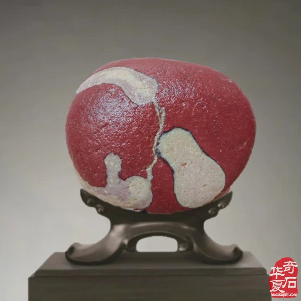 从《文石赋》看河洛石之美