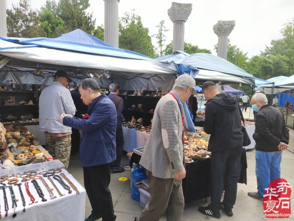 2026中国●淄博第十三届赏石文玩博览会盛大开幕