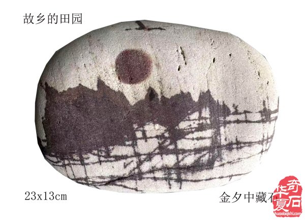 登门访师友·倾心述石经