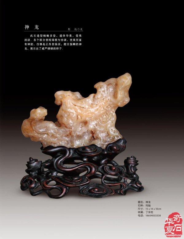 圣石文化·哈格尔·居延古道非遗品牌亮相中欧经贸文化交流会