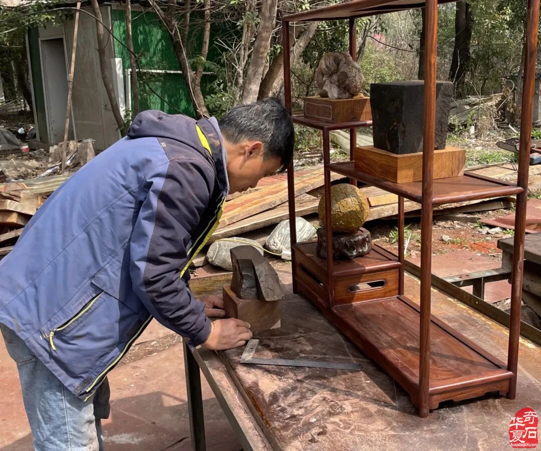 观赏石的方圆之思考