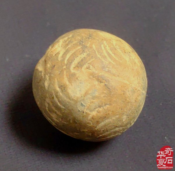 陶瓷捶丸：中国古代的“高尔夫球”？