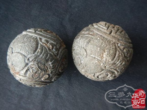 陶瓷捶丸：中国古代的“高尔夫球”？