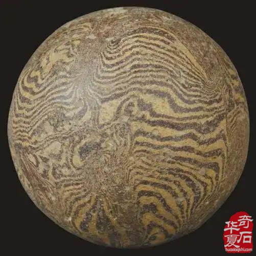 陶瓷捶丸：中国古代的“高尔夫球”？